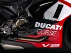 Ducati Panigale V2 Final Edition